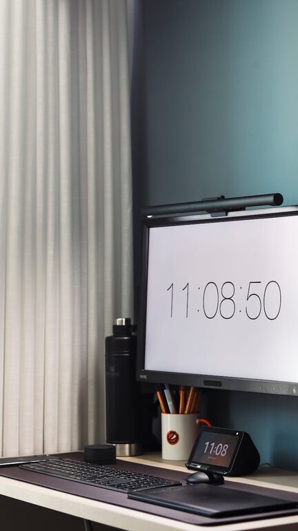 Simple Tips for Organizing Your Home Workspace for Better Productivity