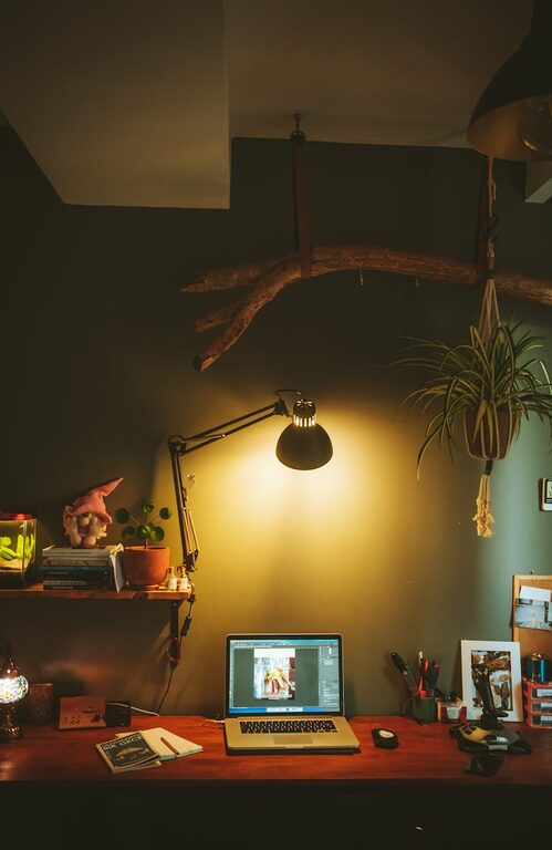 Tips for Creating a Cozy and Inviting Home Office Space